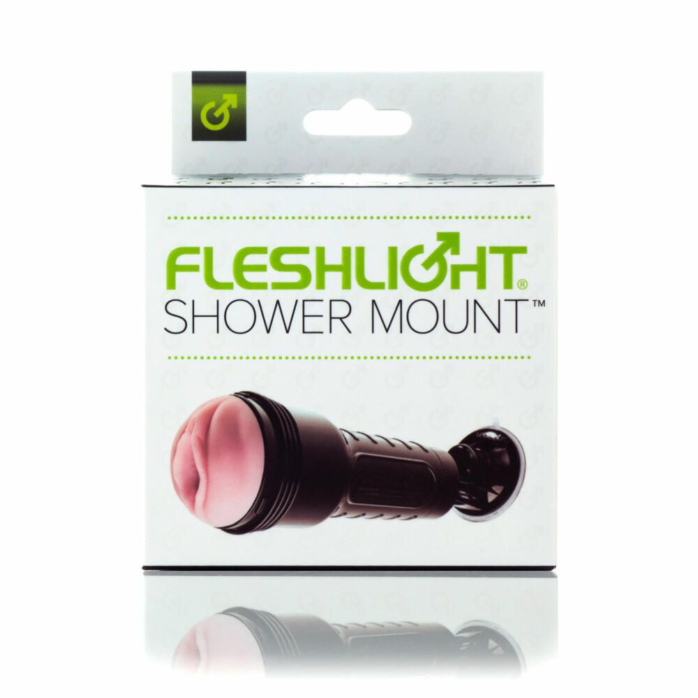 Wandhalterung für Masturbator „Shower Mount“ | Fleshlight