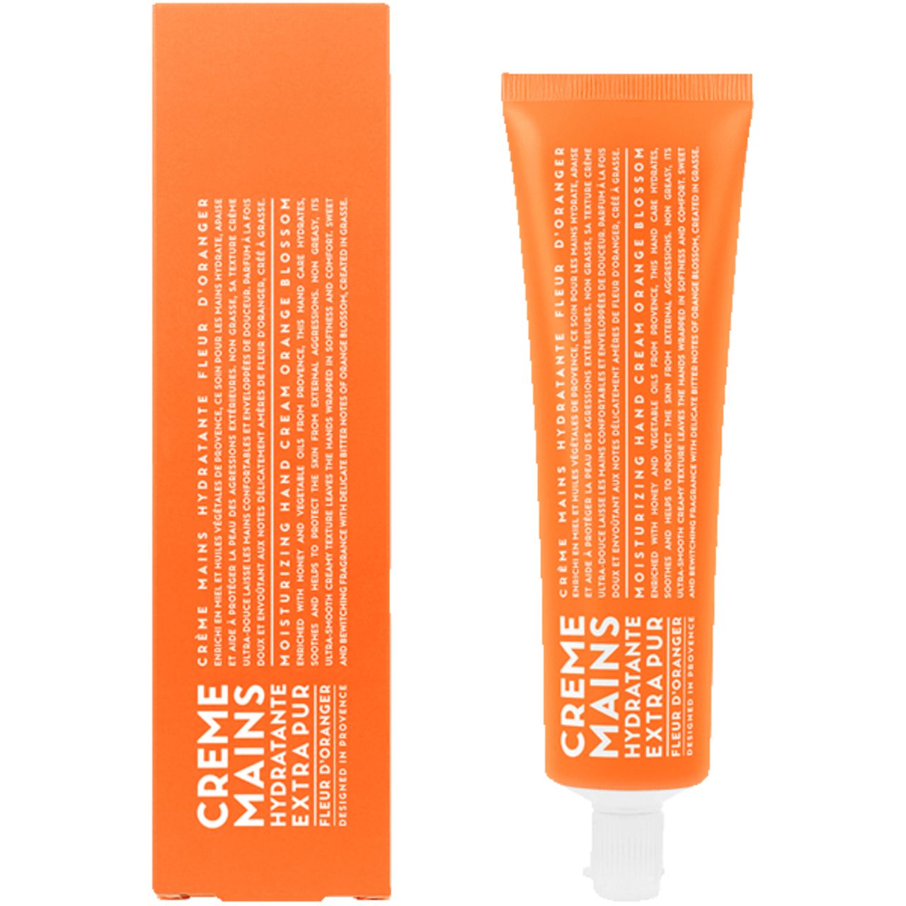 Compagnie de Provence, Extra Pur Hand Cream Orange Blossom