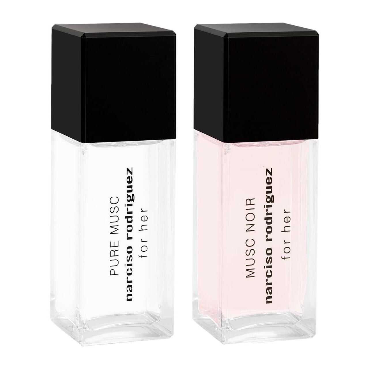 Narciso Rodriguez, For Her Set
