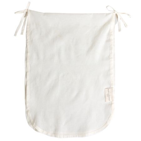 swing2sleep - Federwiegen-Himmel für Babyhängematten Canopy- beige
