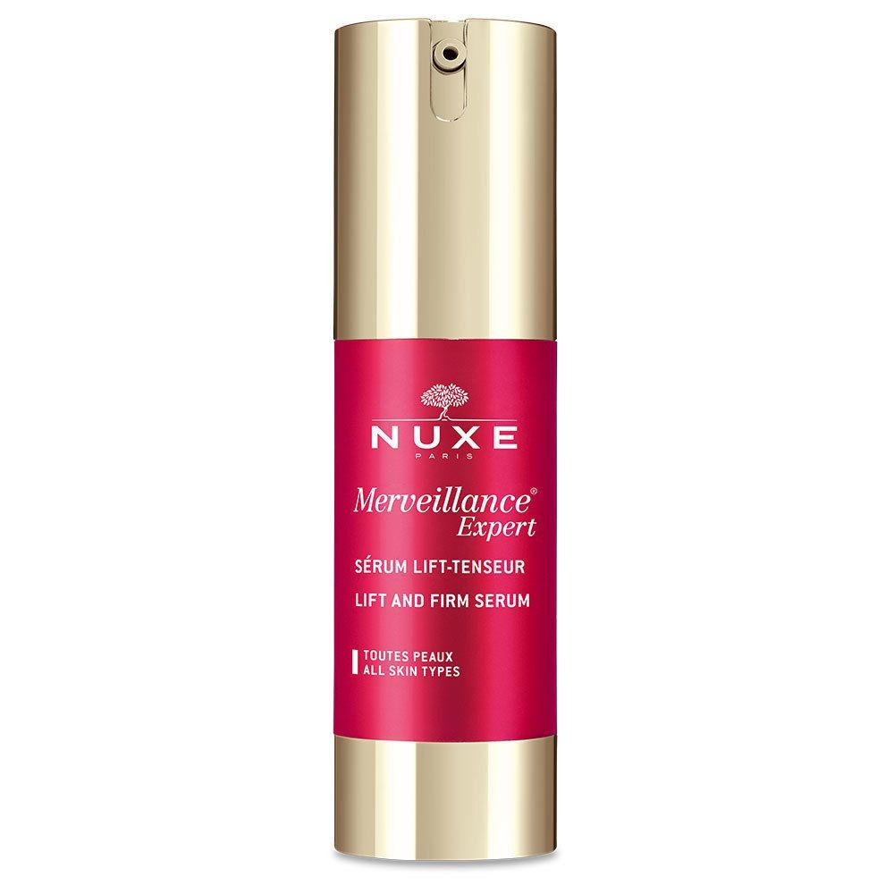 NUXE Merveillance® Expert Anti-Aging-Serum