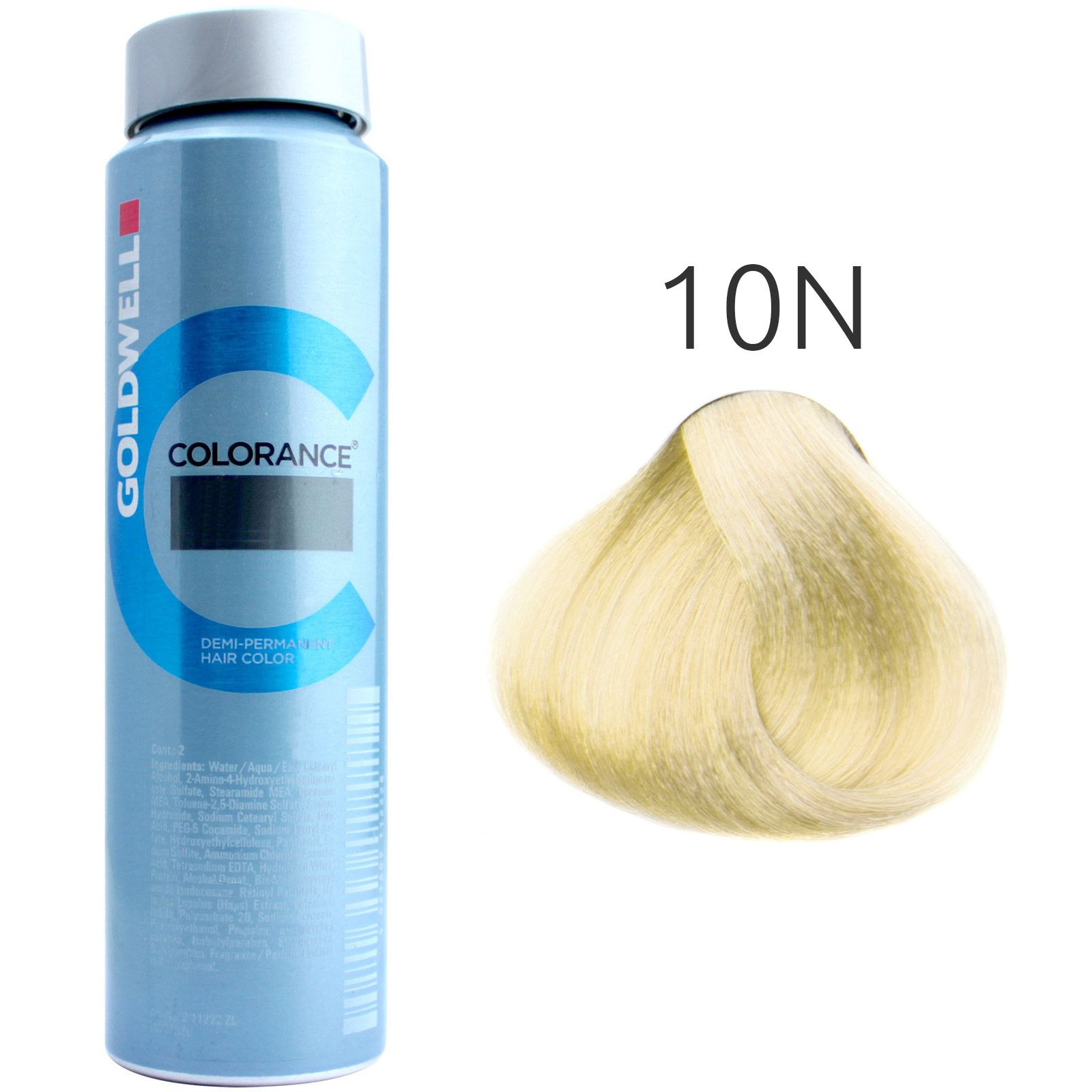 Goldwell - Colorance 1 ml