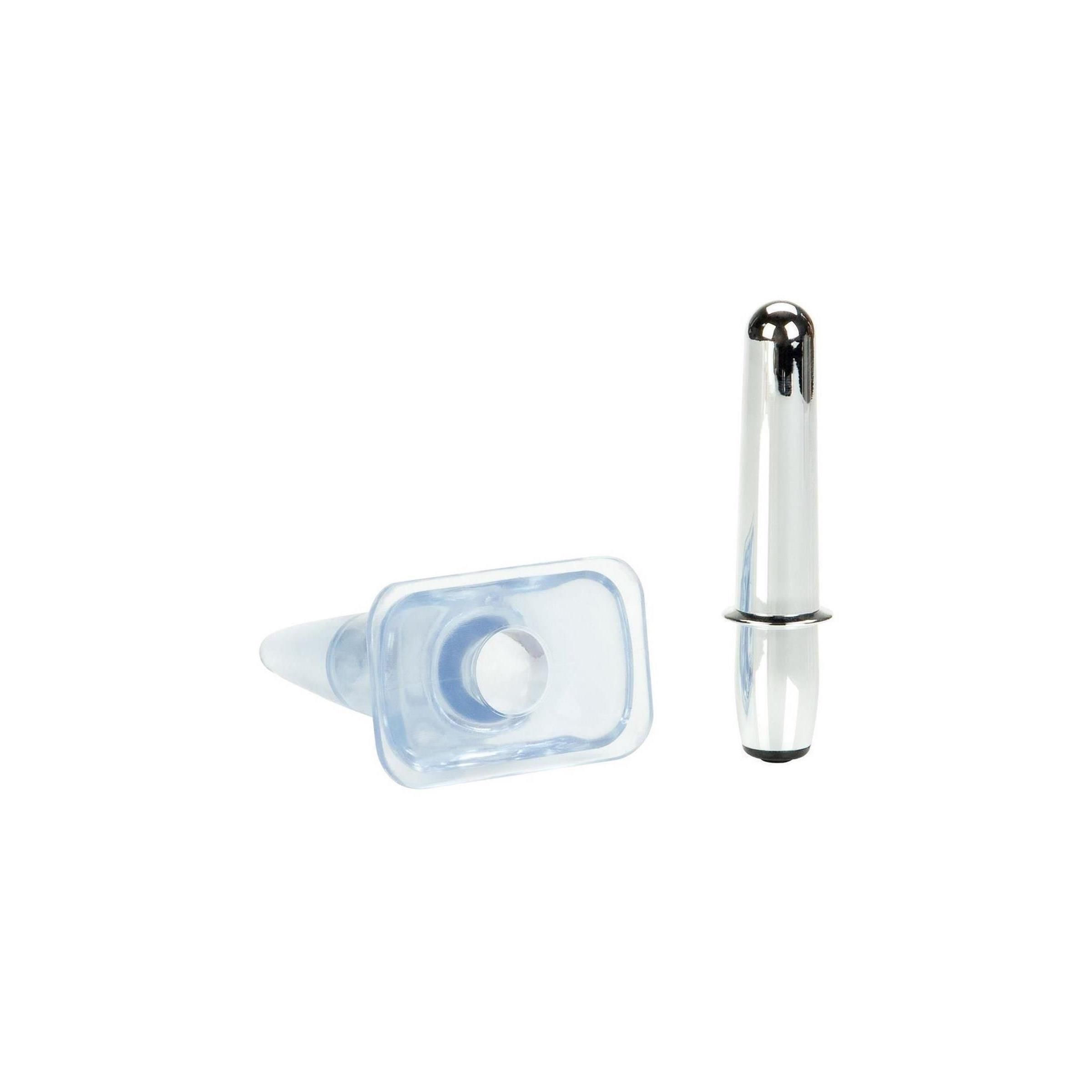 CalExotics - High Intensity Vibro Tease
