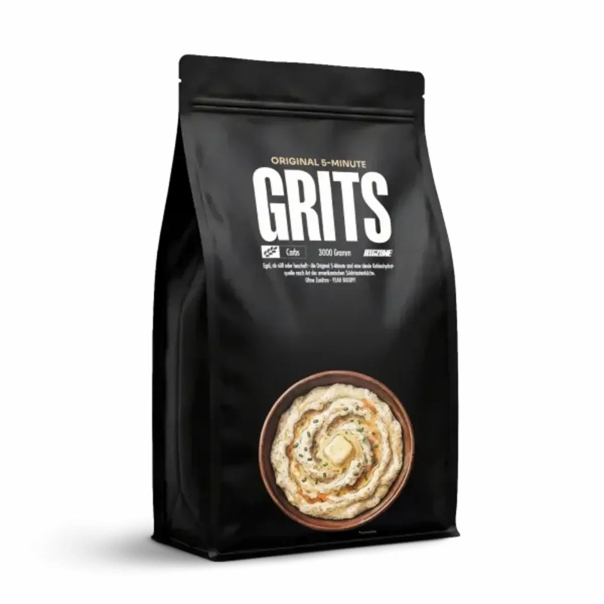 Big Zone Grits Maisgrieß 3 kg