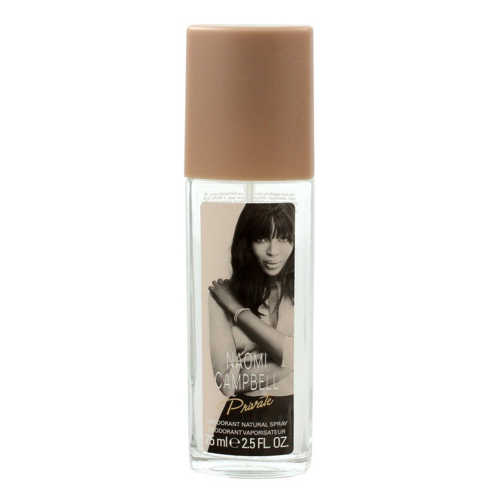 Naomi Campbell Private Deodorant Spray