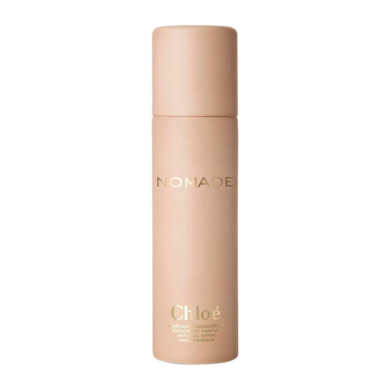 Chloé, Nomade Perfumed Deodorant Nat. Spray