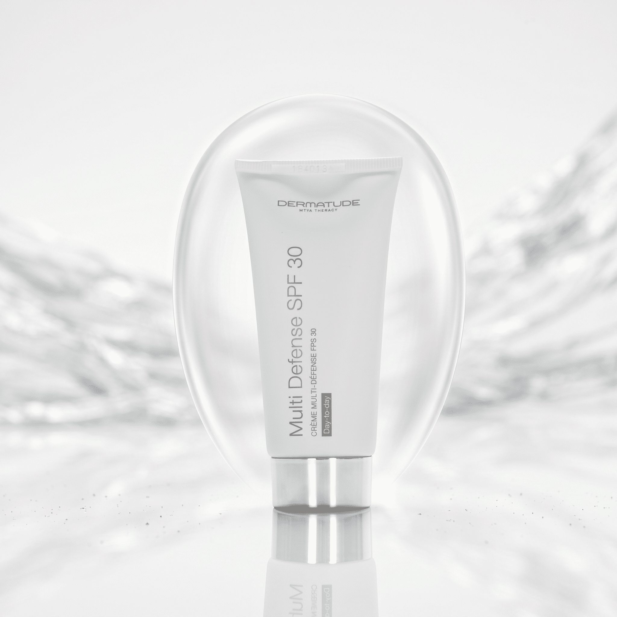 Dermatude Multi Defense SPF 30