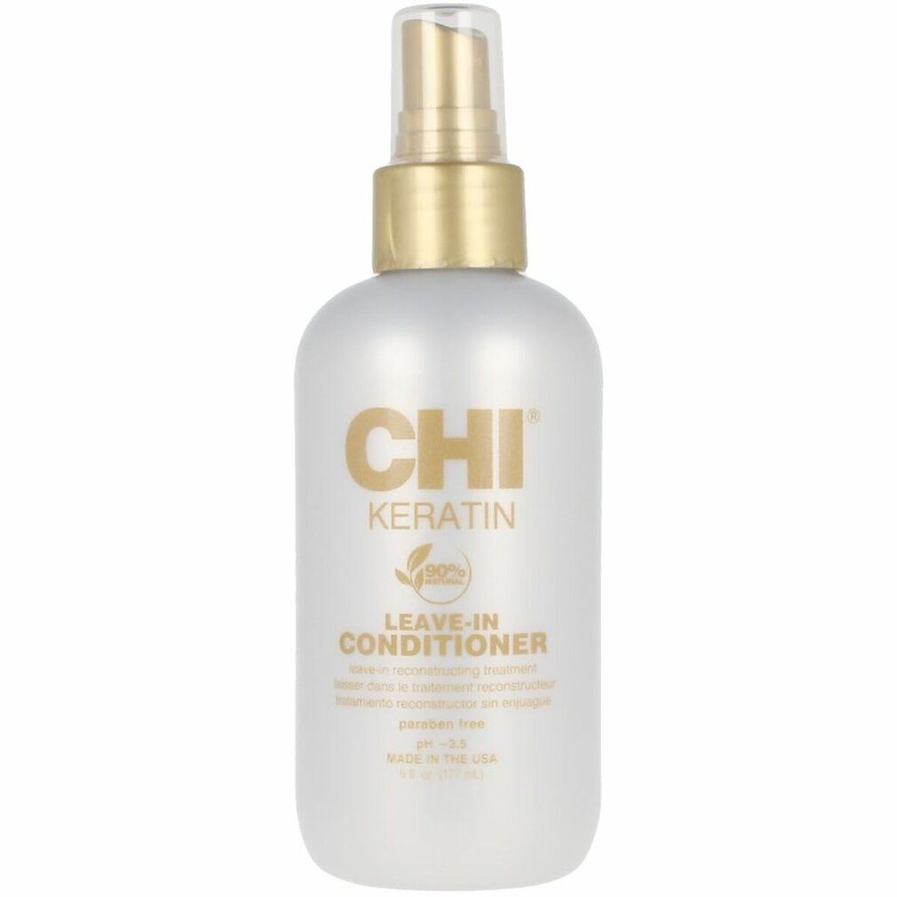 CHI - Keratin Weightless Leave