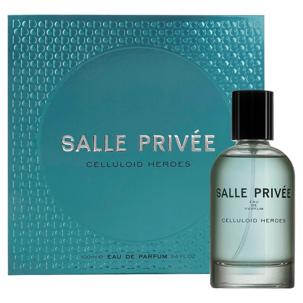 Salle Privee, Celluloid Heroes E.d.P. Nat. Spray