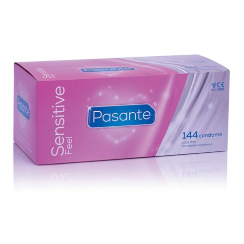 Pasante Sensitive Kondome