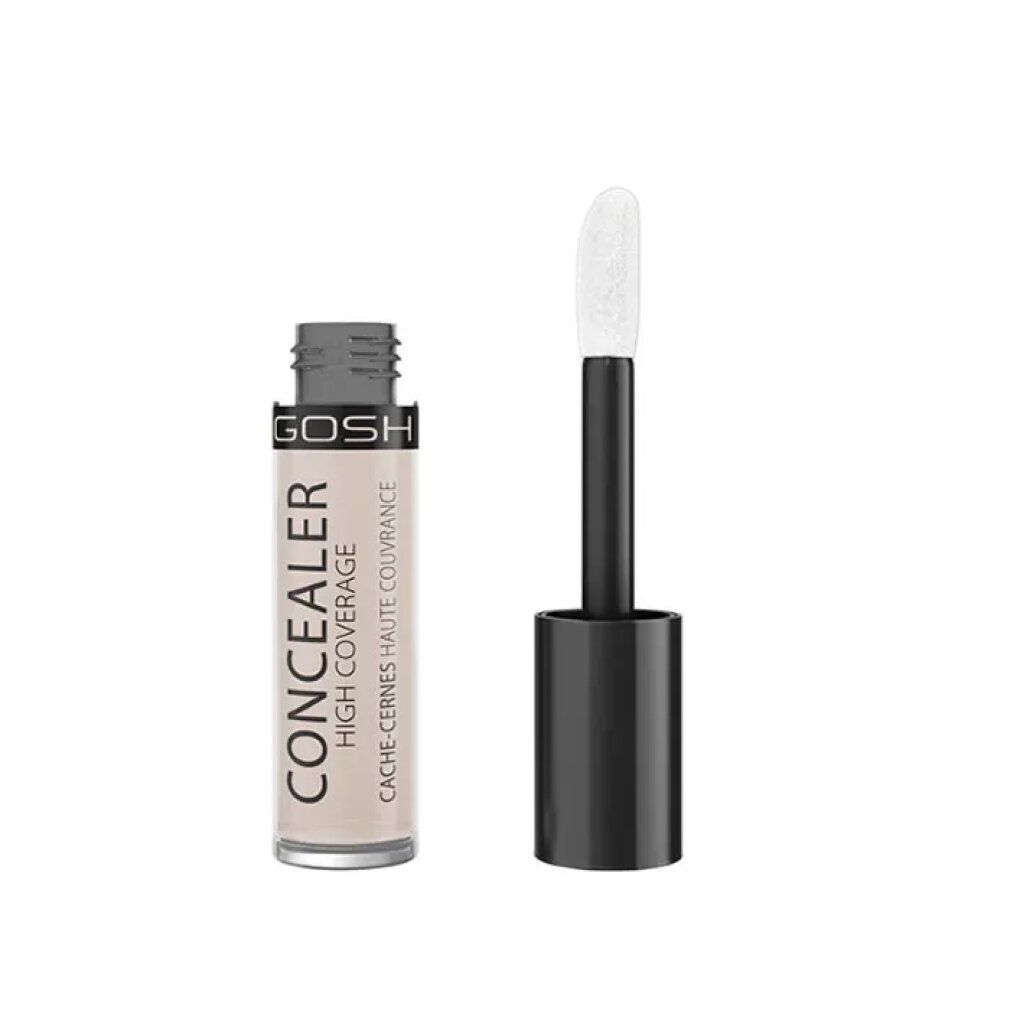 Gosh Concealer High Coverage 002 Ivory