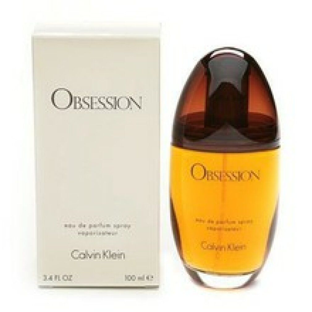 Calvin Klein Obsession Eau de Parfum 100 ml SHOP APOTHEKE