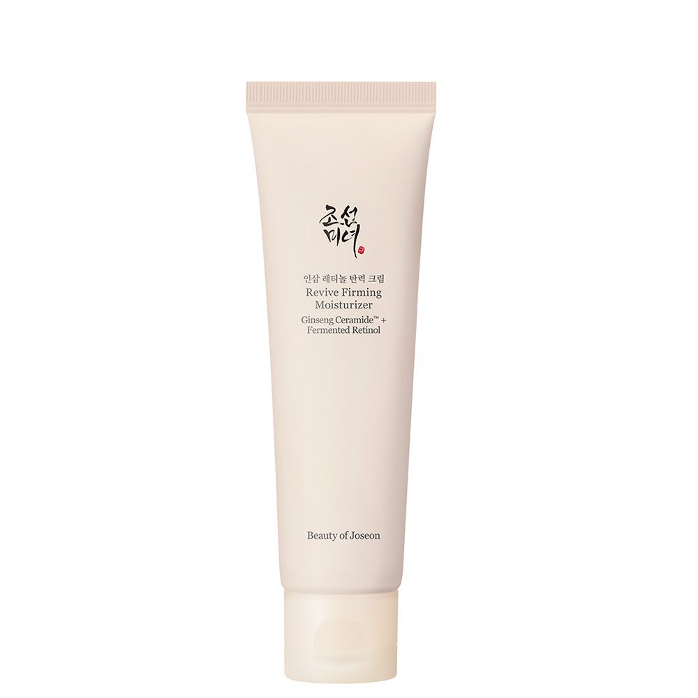 Revive Firming Moisturizer 0,06 l Tagescreme