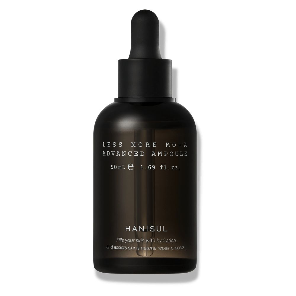 Hanisul Mo-A Advanced Ampoule Serum