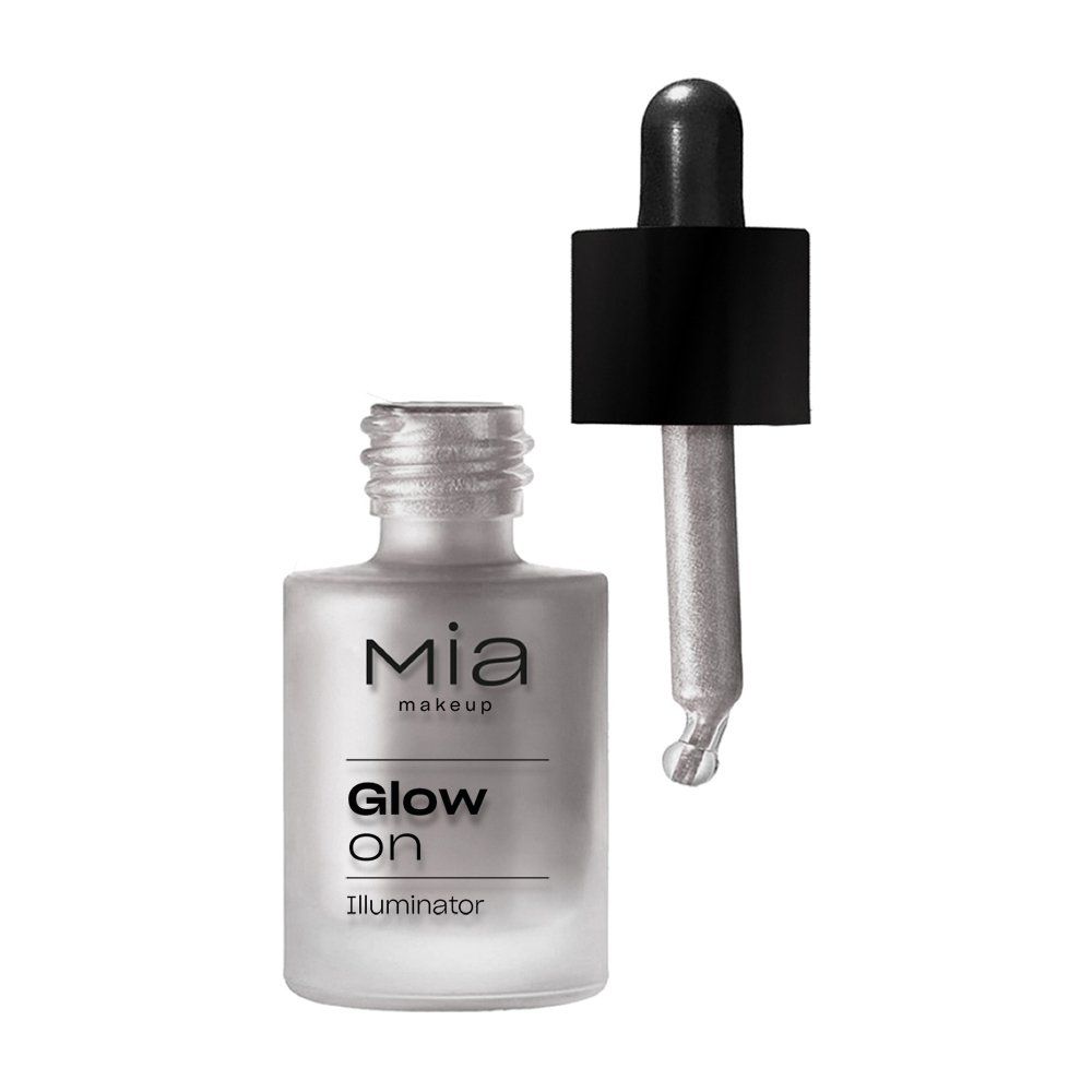 Mia Make-up Glow on illuminante liquido