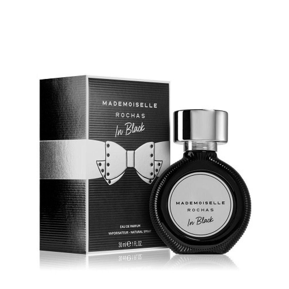 Rochas Mademoiselle In Black Eau de Parfum  Spray