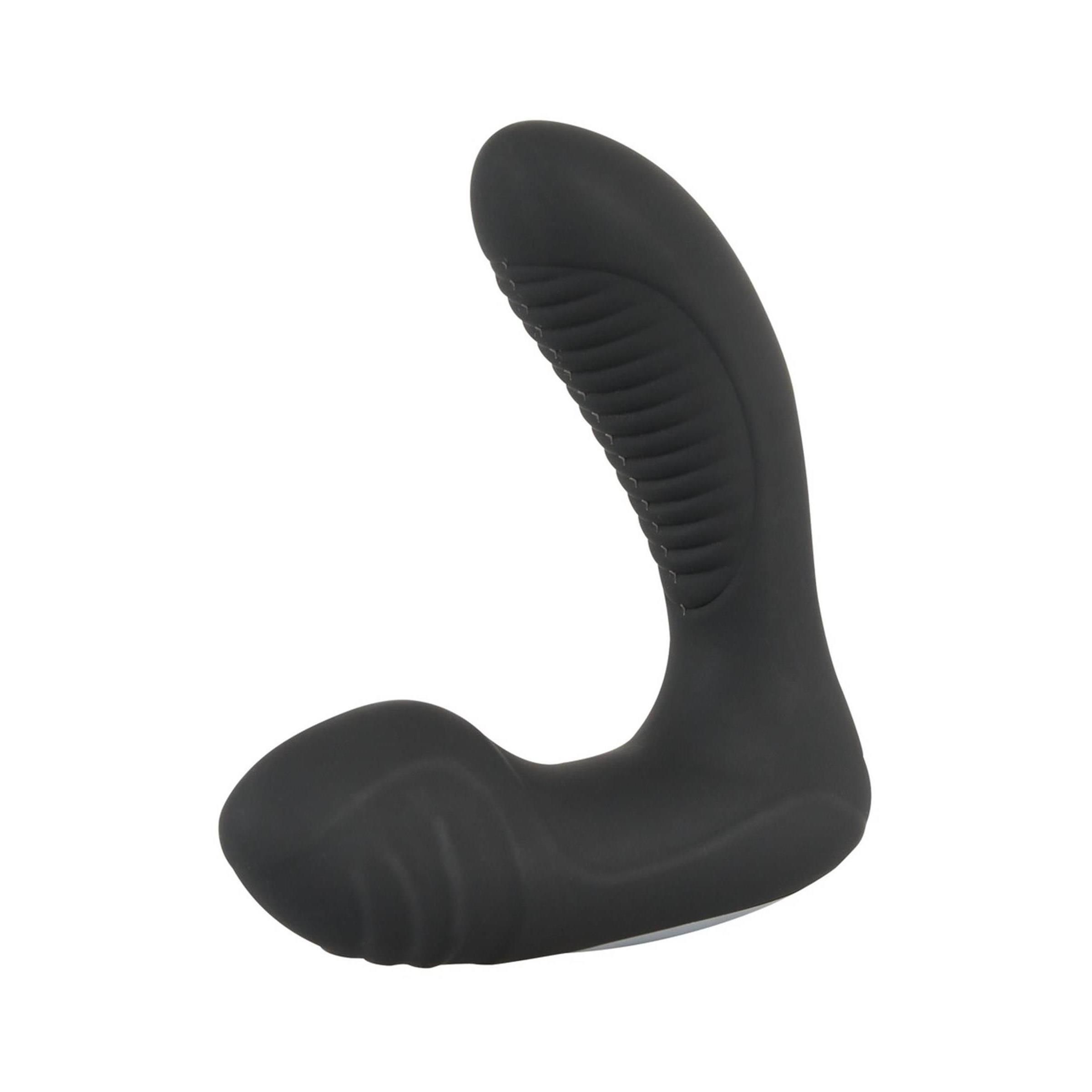 XOUXOU You2Toys - Warming & Vib. Butt Plu