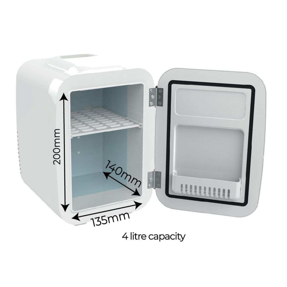 STYLPRO Beauty-Kühlschrank