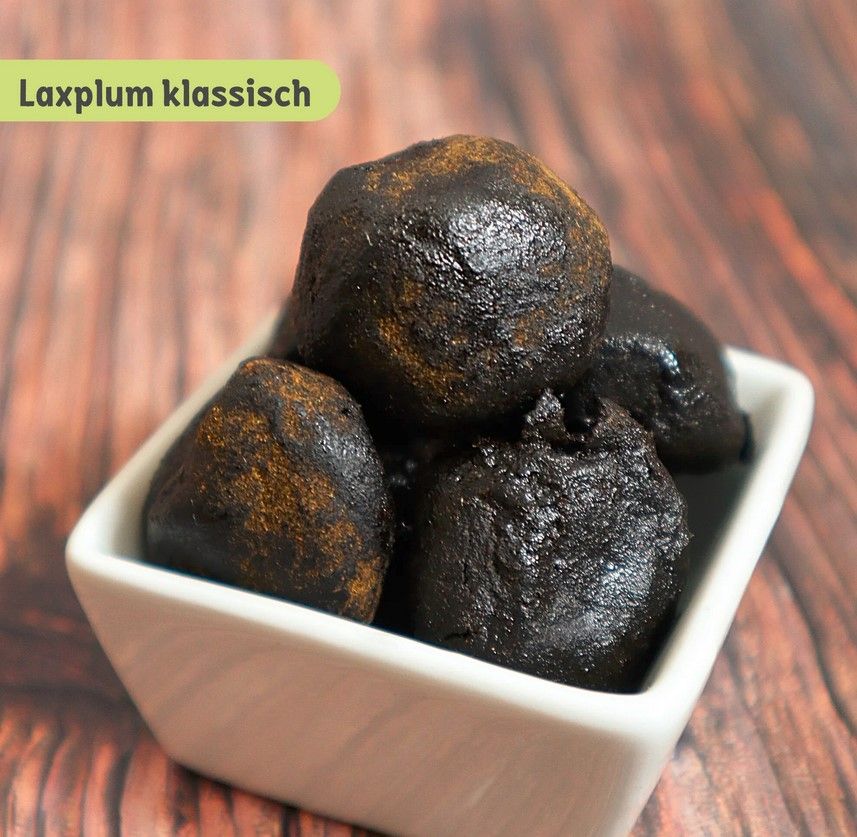 Louie's Grünepflaume LAXPLUM 9er