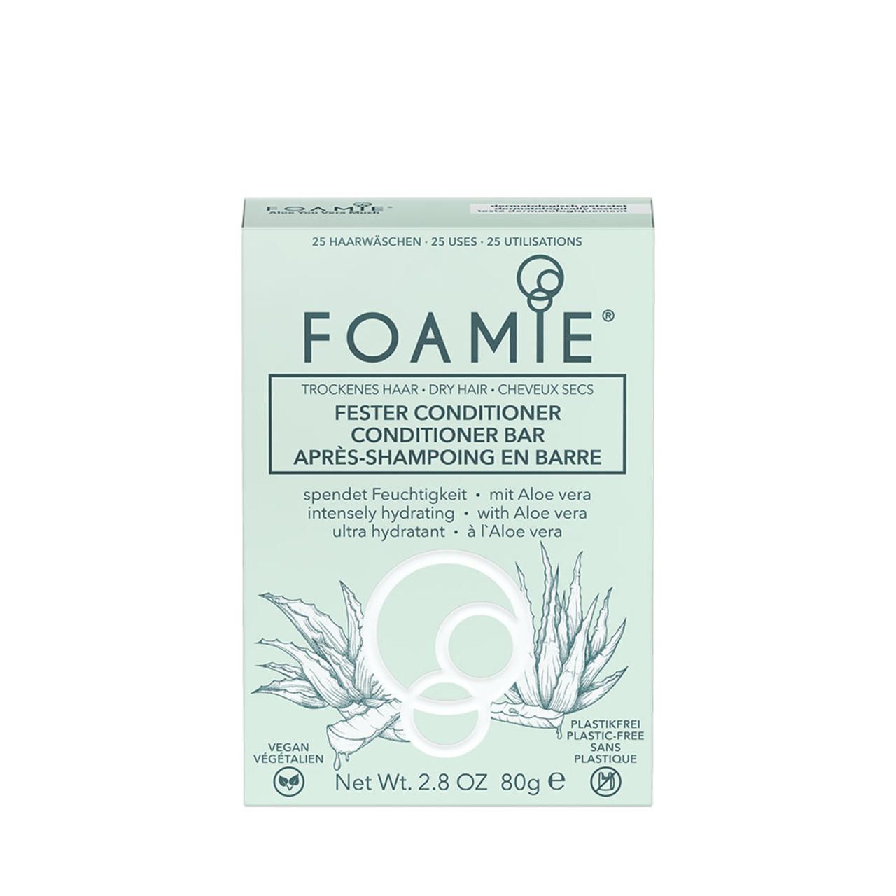 Foamie, Festes Shampoo Shake Your Coconuts