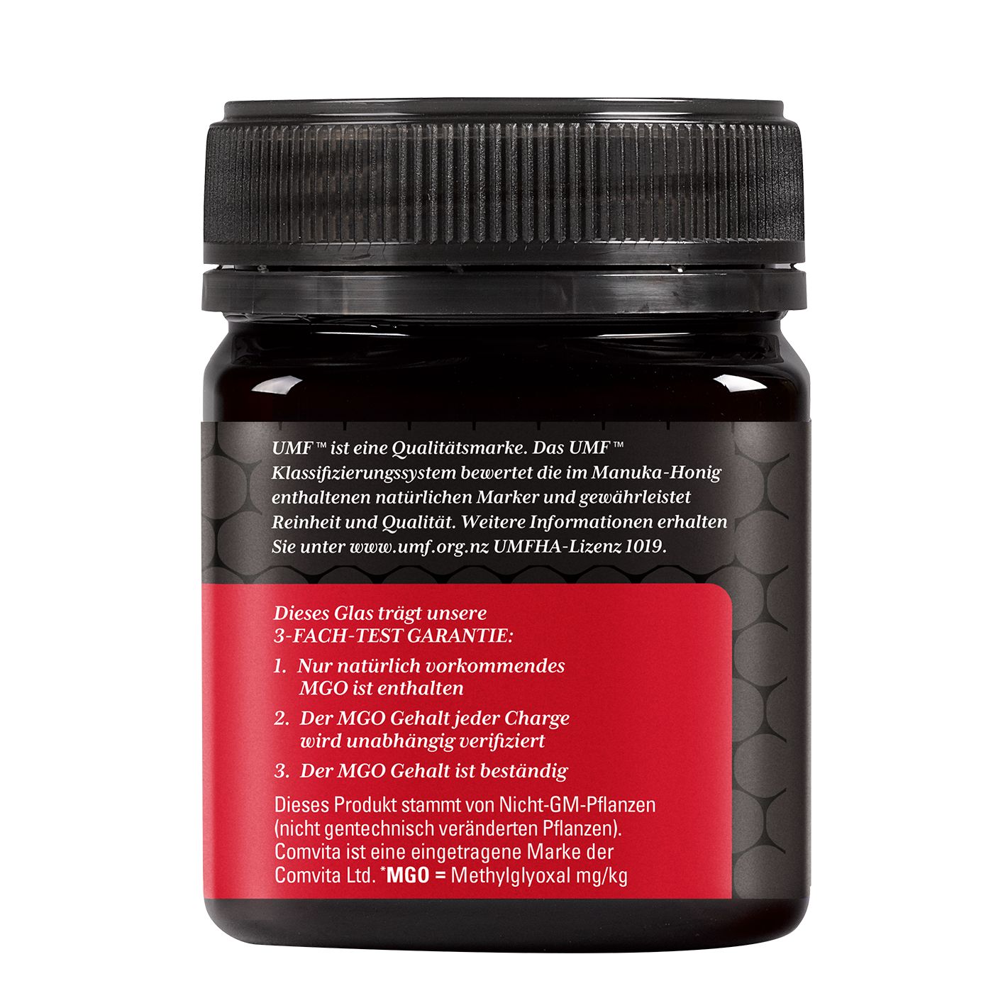 Comvita Manuka Honey UMF®5+
