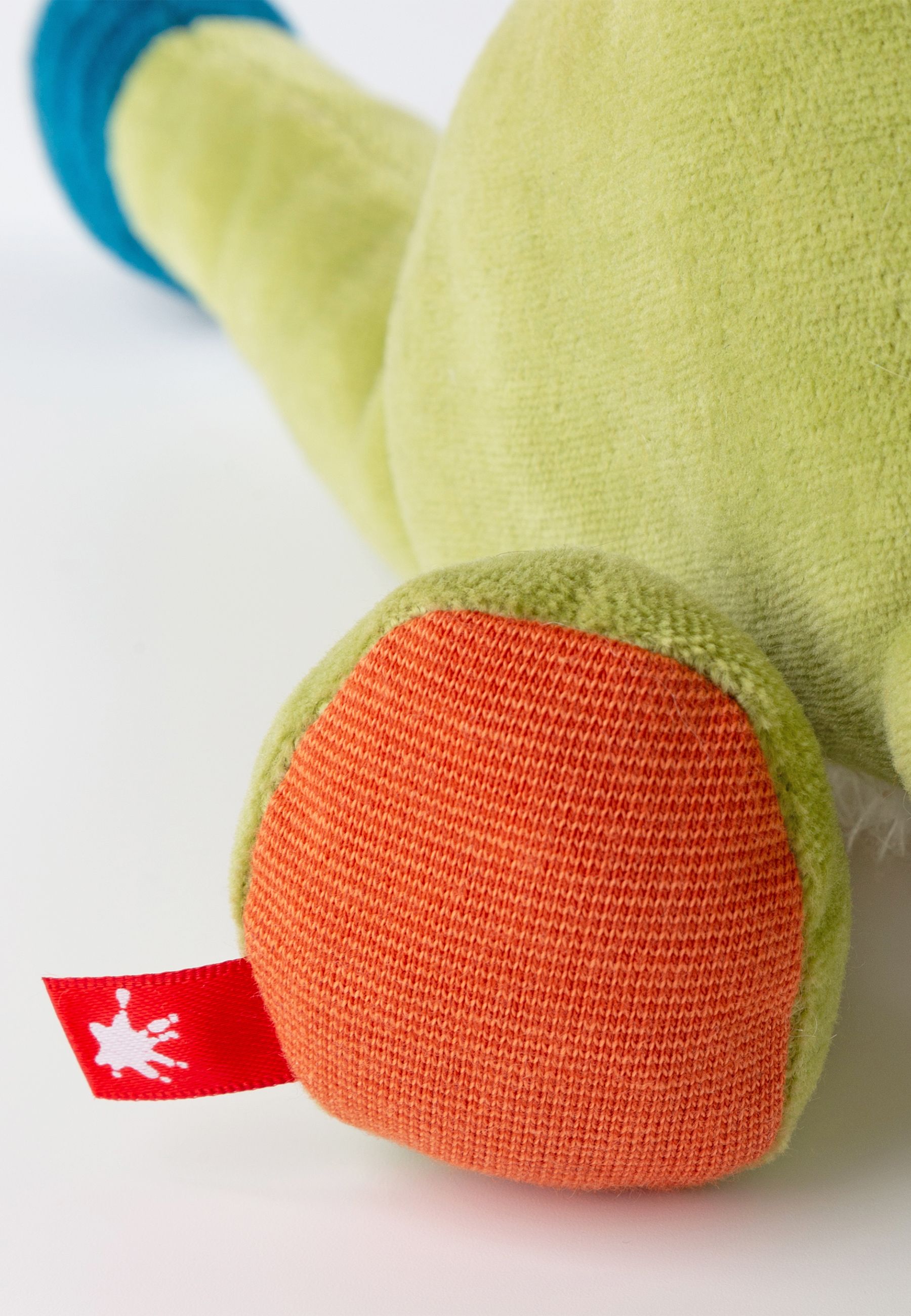 SIGIKID Kuscheltier Drache
