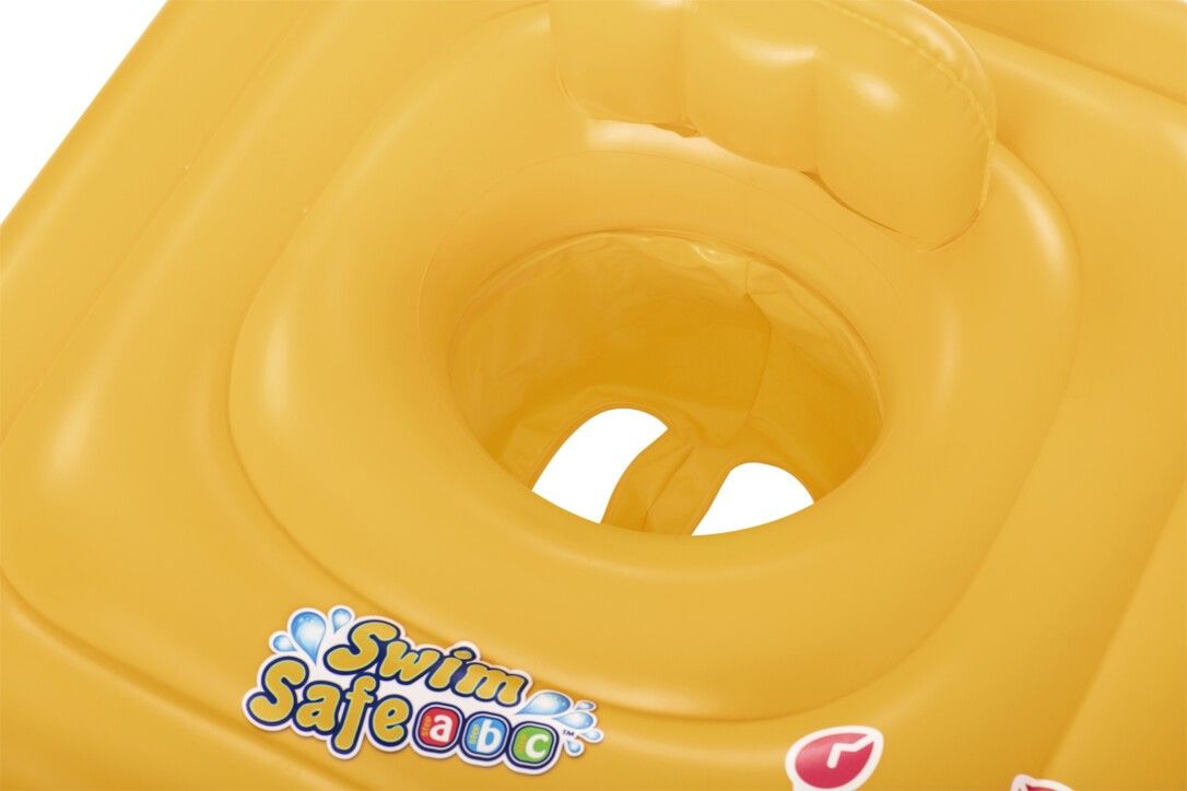 Bestway Schwimmsitz Swim Safe