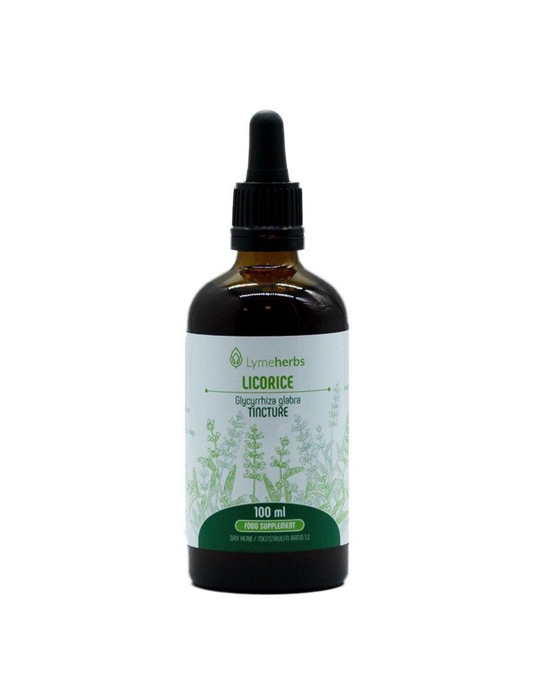 Top Bidens Tincture 1:5 (500ml)