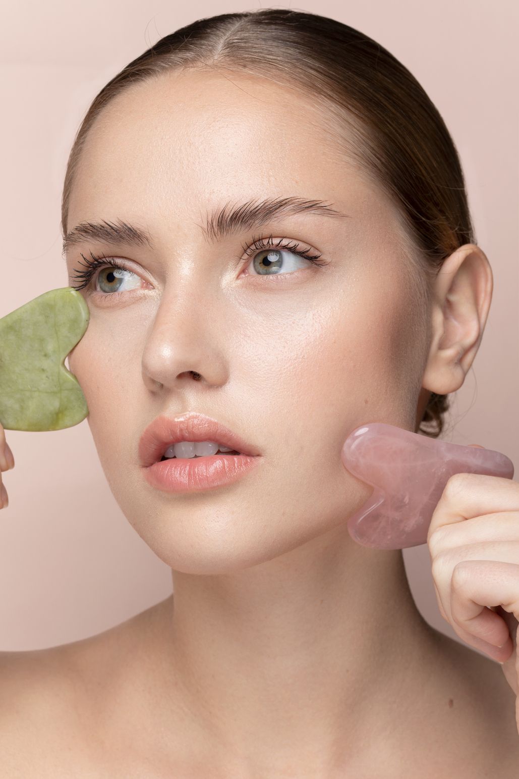 JADE GUA SHA-PALOMA BEAUTIES