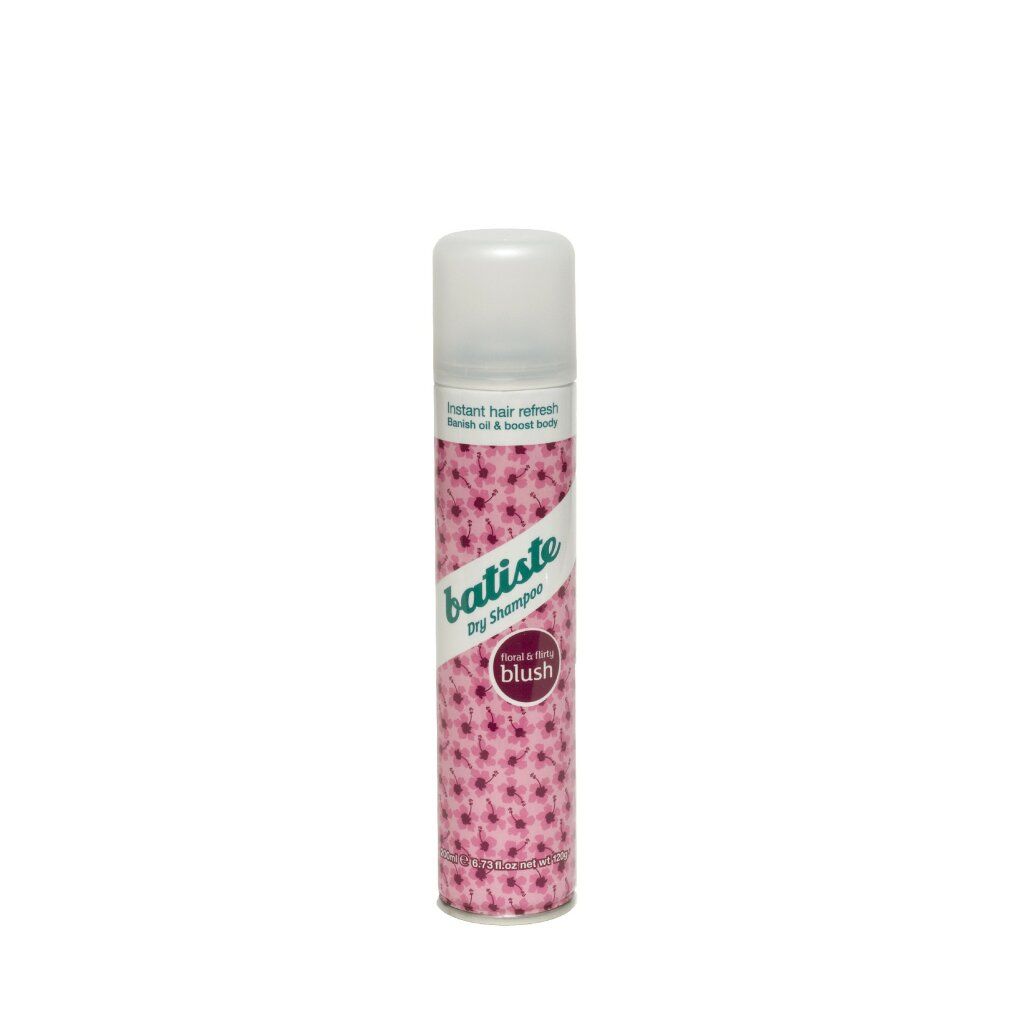 Batiste Blush Trockenshampoo