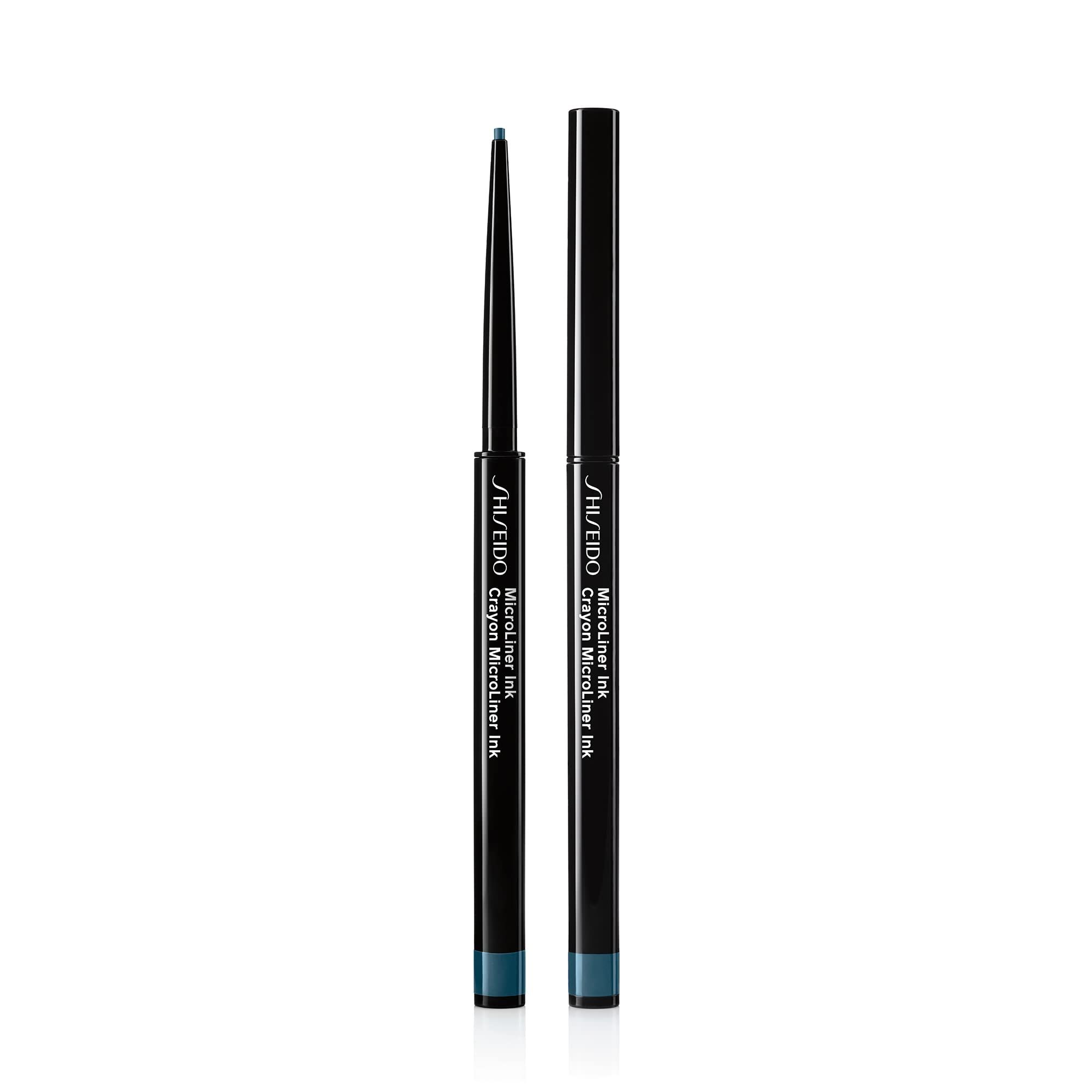 Shiseido Eye Microliner Ink 08 - Teal 0,8 g Make up