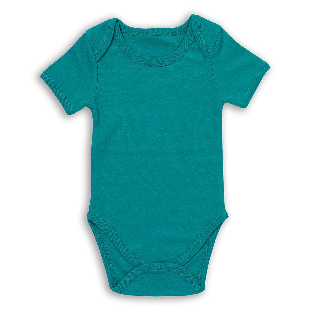 schlummersack Baby Body Kurzarm aus 100% Bio-Baumwolle Größe 80 Autos