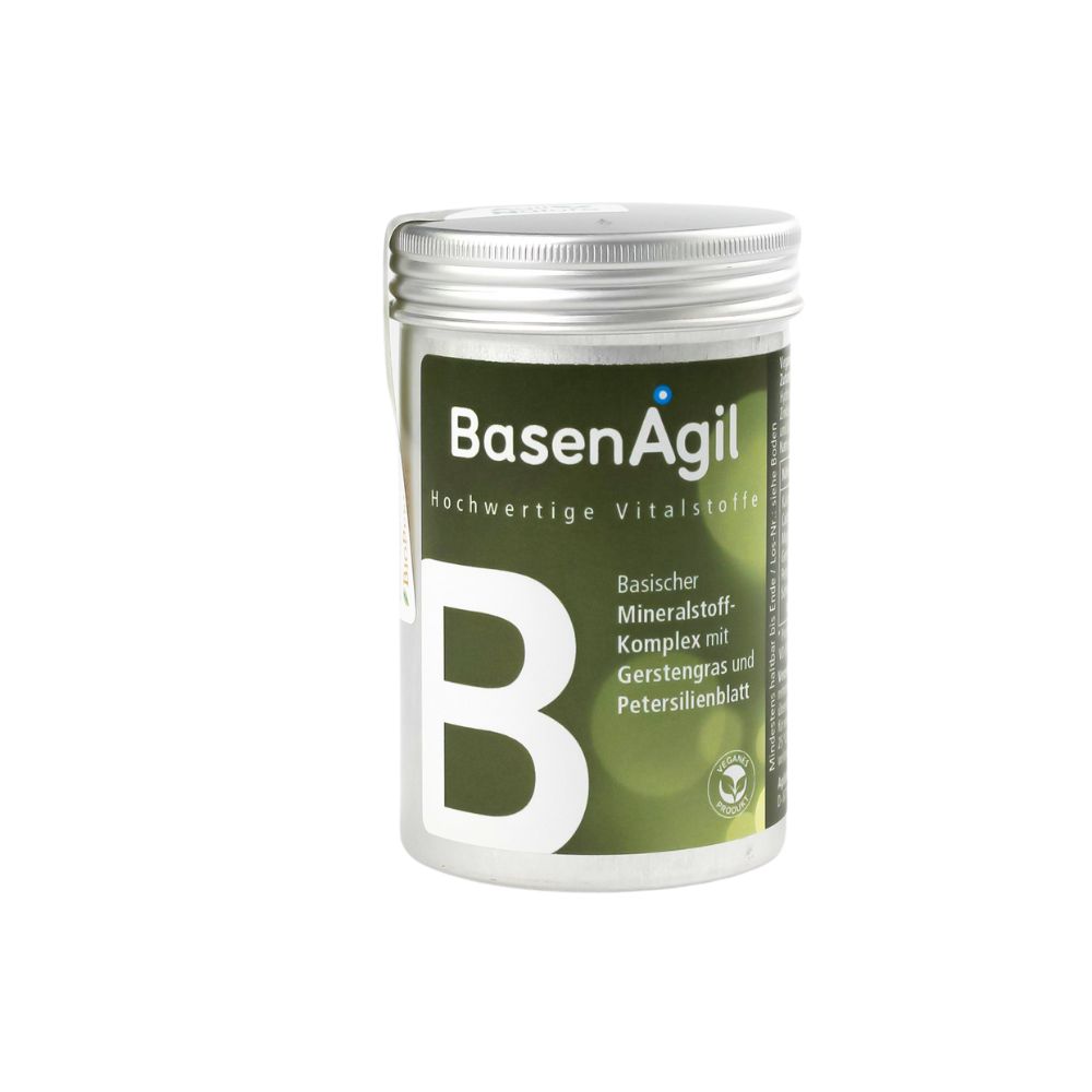 Balanceagil Kapseln 90 St