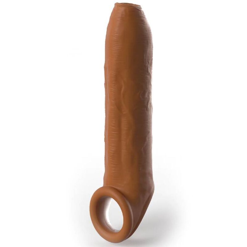 Pipedream - Penishülle mit Extender 1 St