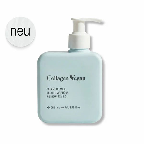 etre belle Collagen Vegan Reinigungsmilch 250 ml