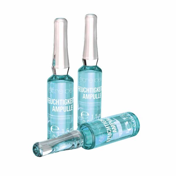 etre belle Feuchtigkeits-Ampullen 15 ml