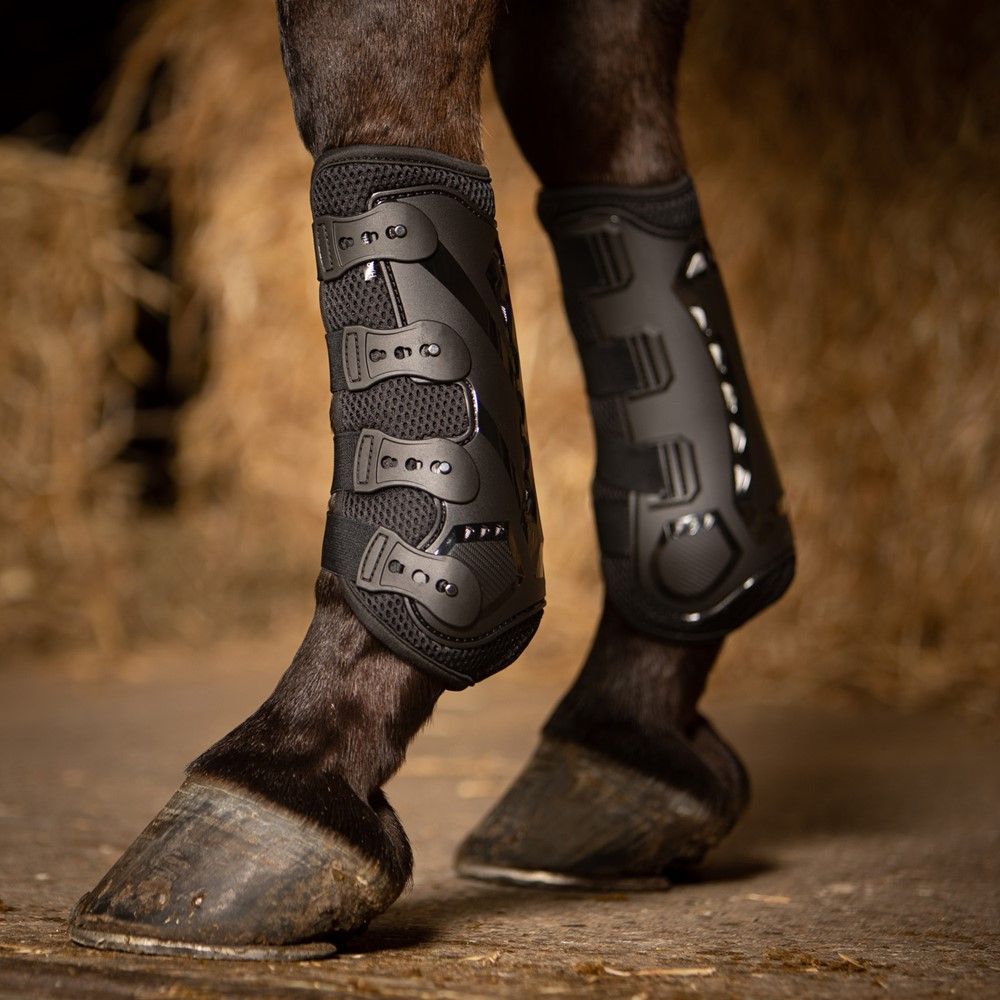 Harry`s Horse Gamaschen Air Mesh Pro