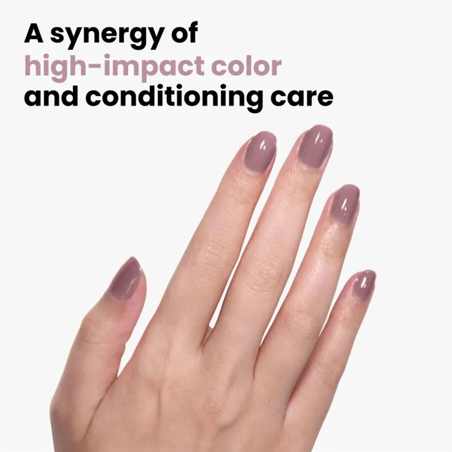 LONDONTOWN lakur Bell Flower Nagellack