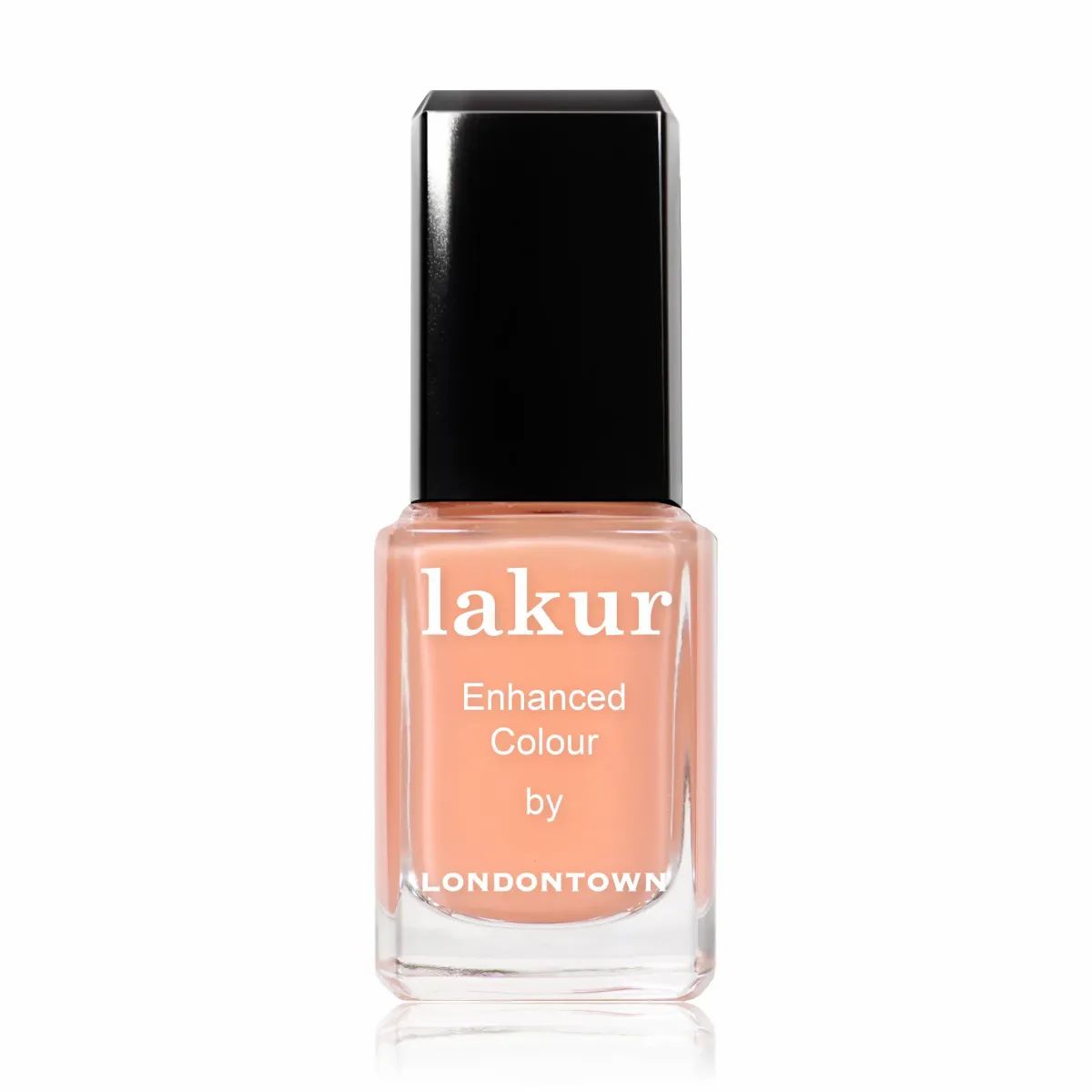 Londontown lakur Citron Nagellack 12 ml