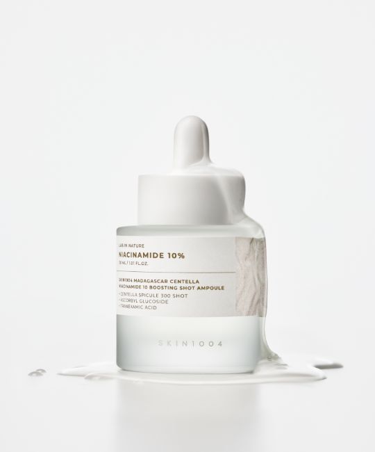 SKIN1004 Lab In Nature Madagascar Centella Azelaic Acid 10 Ampoule