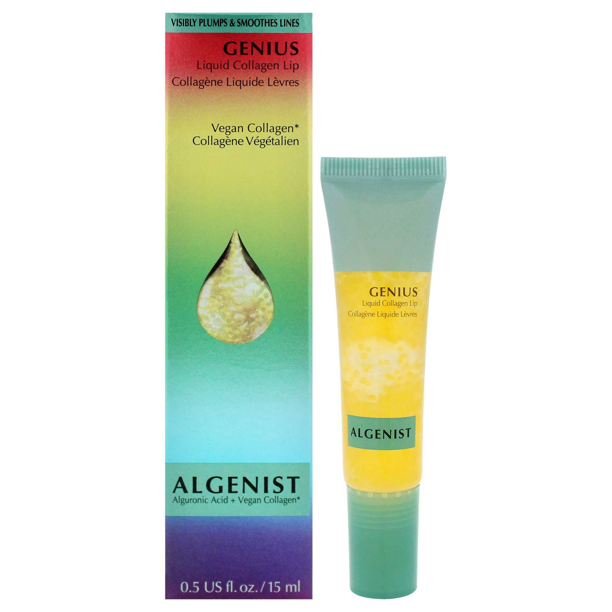 Genius Liquid Collagen Lip von Algenist