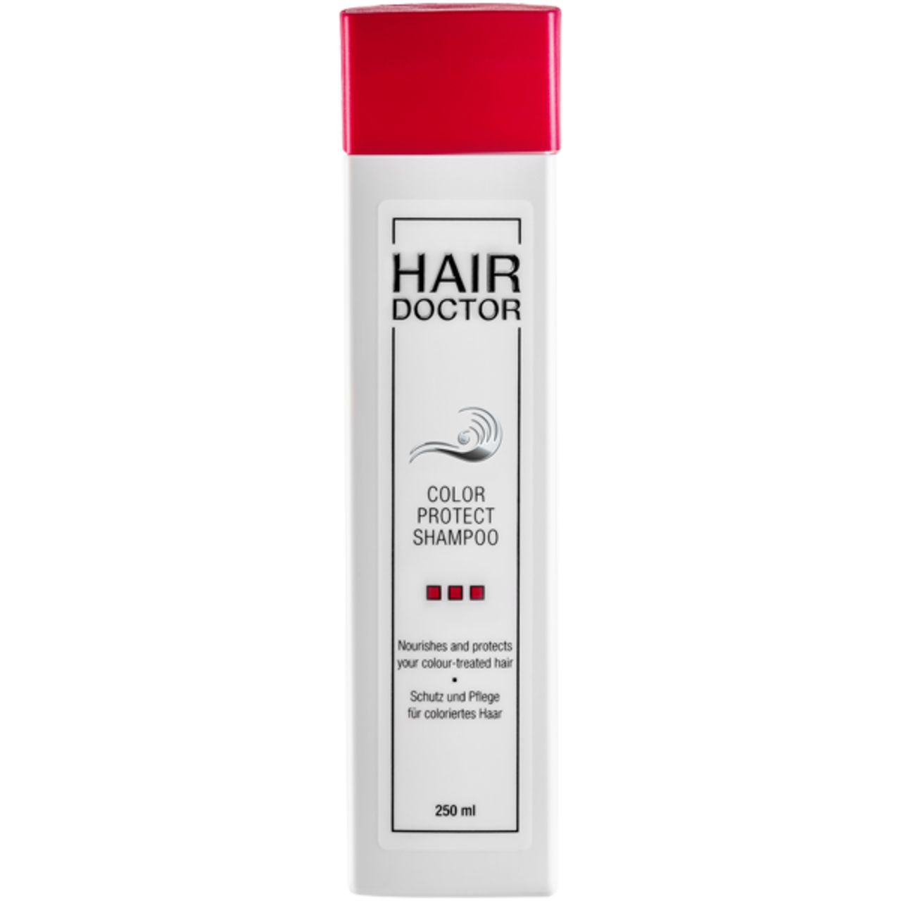 Hair Doctor, Color Shampoo