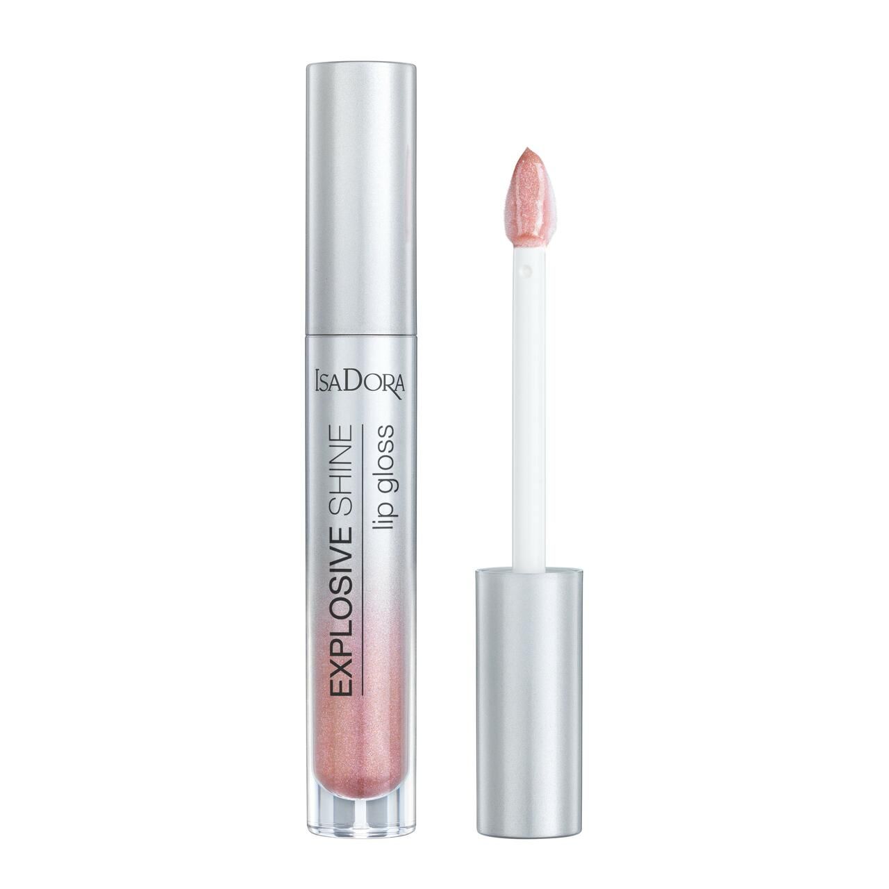 IsaDora, Explosive Shine Lip Gloss
