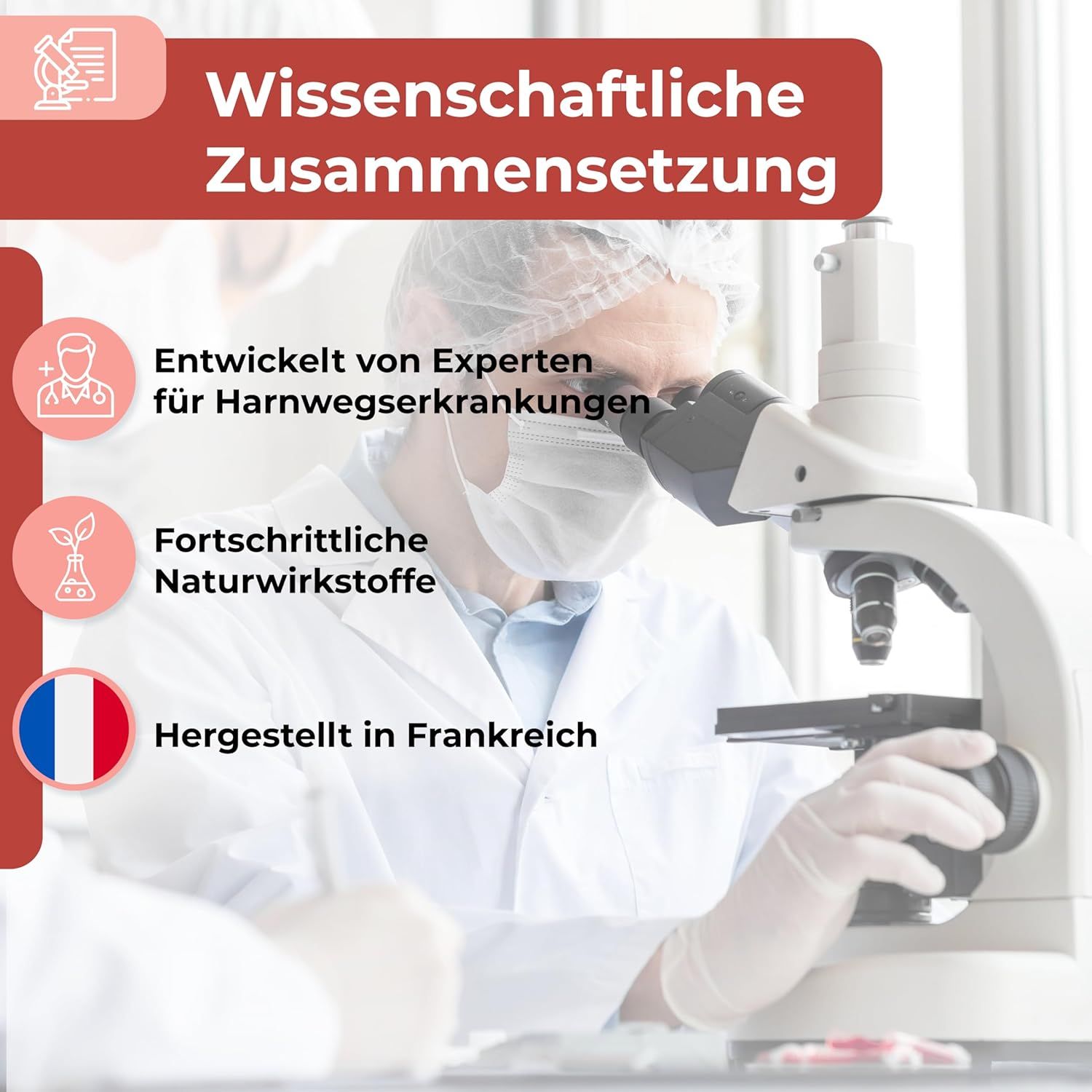 NutriSolution FloraPure