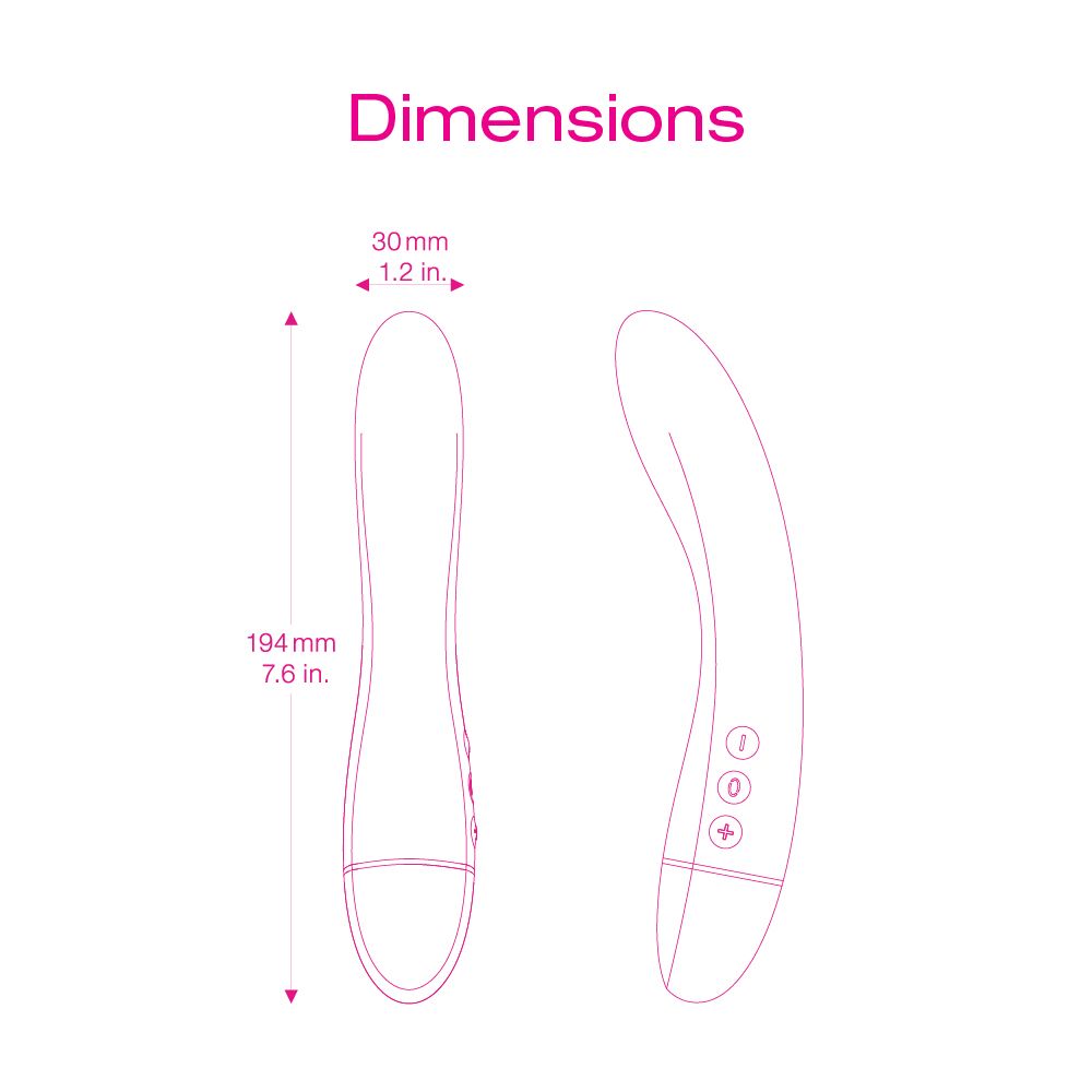 INTIMINA by LELO Raya