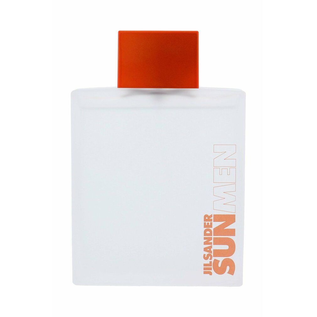 Jil Sander, Sun Men E.d.T. Nat. Spray