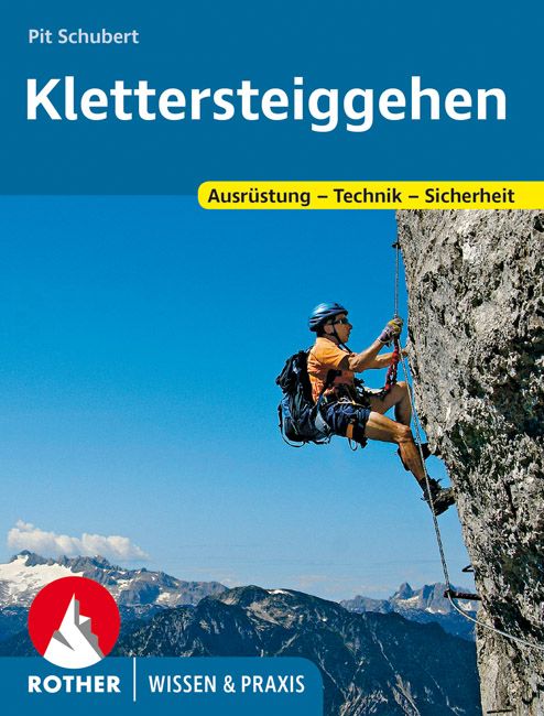 Klettersteiggehen (Wissen & Praxis)