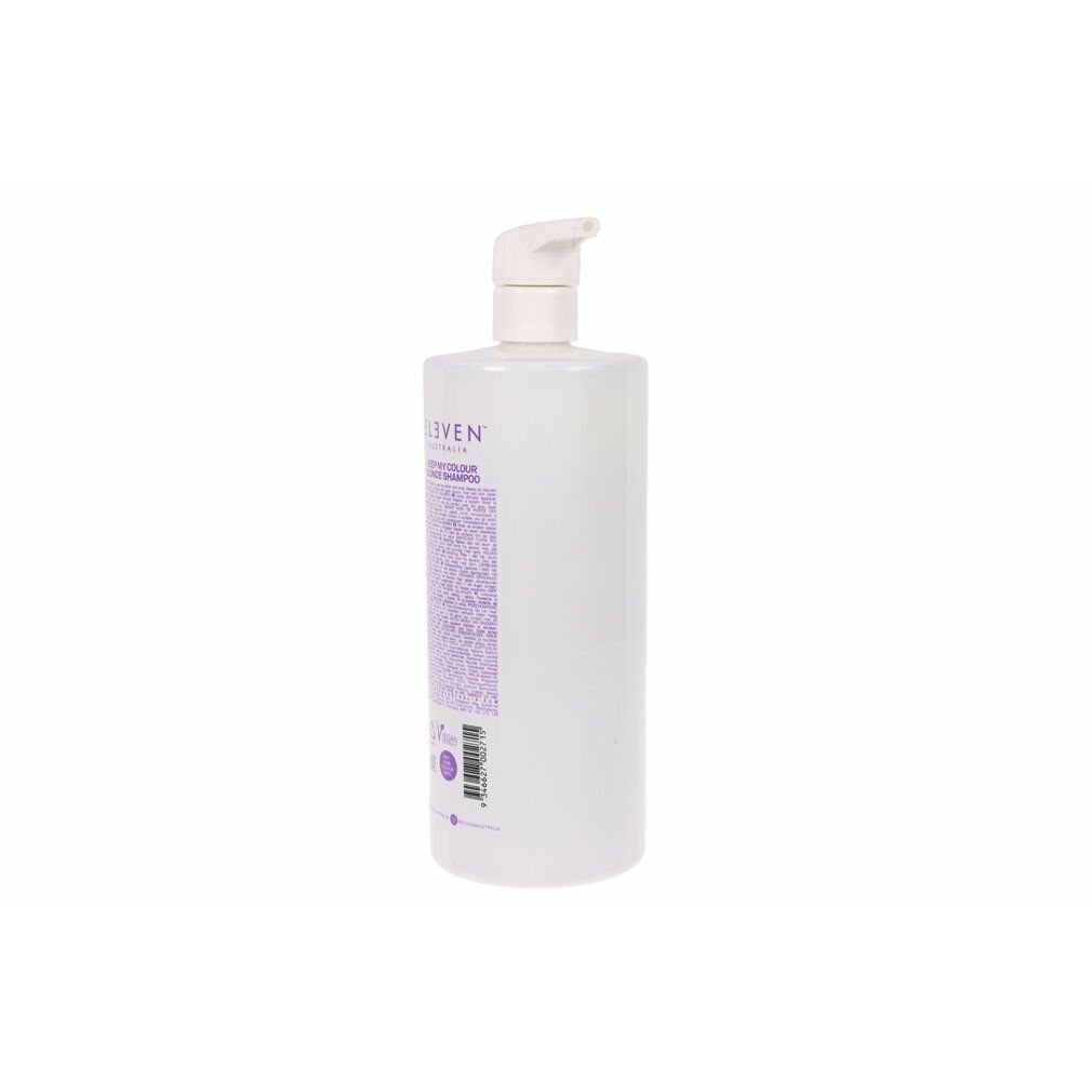Eleven Australia Keep My Colour Blonde Shampoo