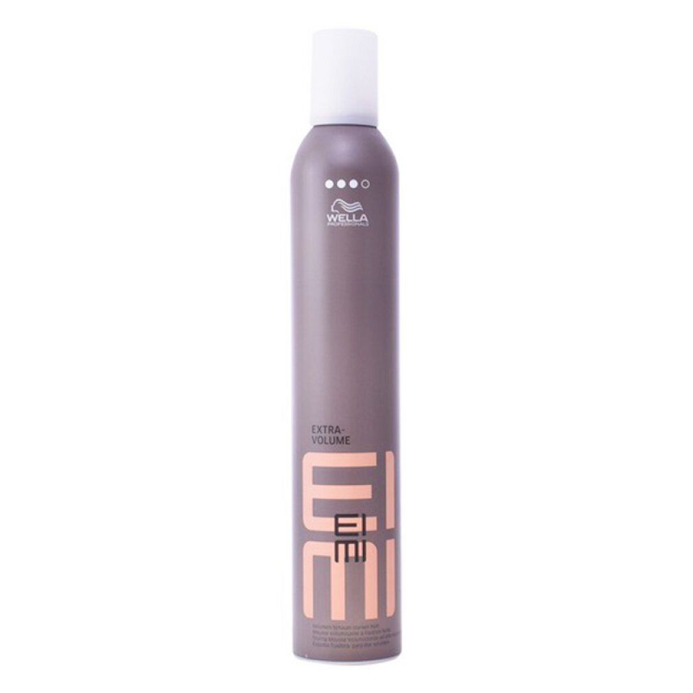 Wella Eimi Extra Volume Haltegrad 3