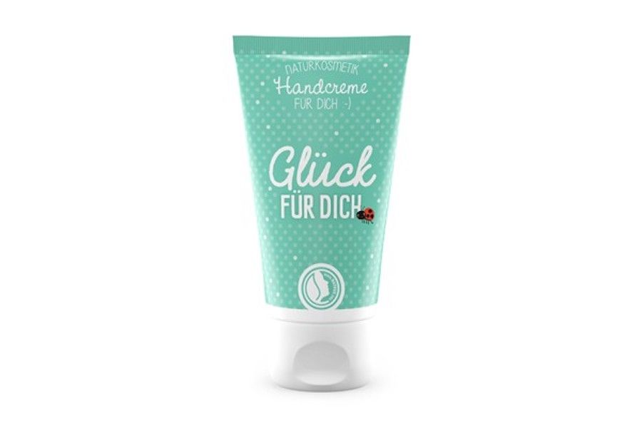 LaVida - Handcreme - Glück für Dich